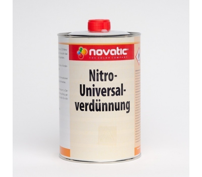 novatic Nitro-Universalverdünnung VN53