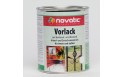 novatic Vorlack KG80 - weiß