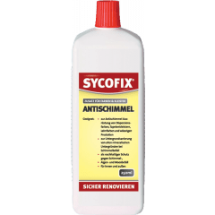SYCOFIX ® Anti-Schimmel Farb- und Kleisterzusatz, 250ml