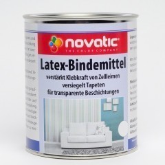 novatic Latex-Bindemittel AW01 - farblos