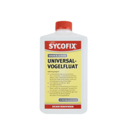 SYCOFIX ®  Vogelfluat