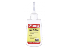 SYCOFIX ® Holzleim D 3 wasserfest (nach DIN EN204 D3)