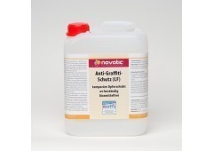 novatic Anti-Graffiti-Schutz (lösemittelfrei) - 5kg