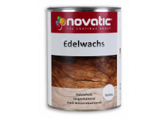 novatic Edelwachs AD66 - farblos