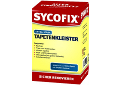SYCOFIX ® extra-stark Tapetenkleister