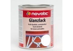 novatic Glanzlack (Buntlack) KD25
