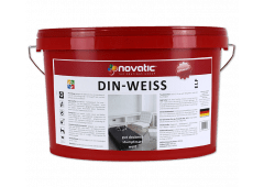 novatic Din-Weiß ELF AW13