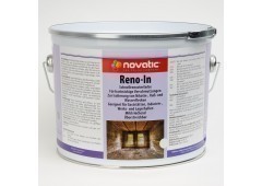 novatic Reno-In KG13 - weiß - Isolierfarbe