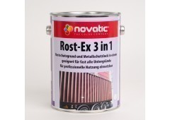 novatic Rost-Ex 3 in 1 KG10