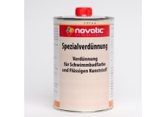 novatic Spezialverdünnung VN05