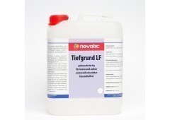 novatic Tiefgrund LF AE01 - farblos