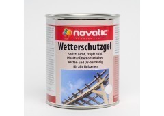 novatic Wetterschutzgel KD61